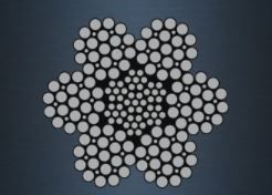 GENERAL ENGINEERING WIRE ROPES