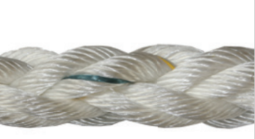 SYNTHETIC FIBRE ROPESEUROFLOAT®
