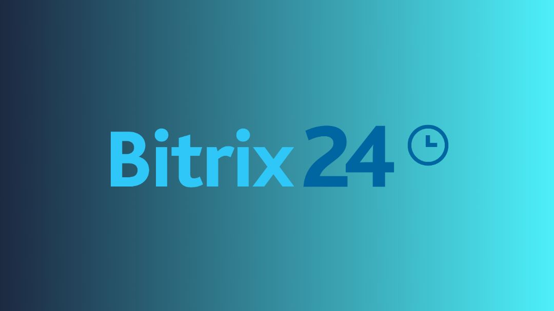 Bitrix24 logo