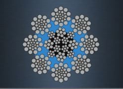 GENERAL ENGINEERING WIRE ROPES