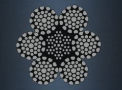 COMPACTED WIRE ROPES