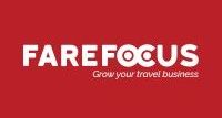 FareFocus Logo
