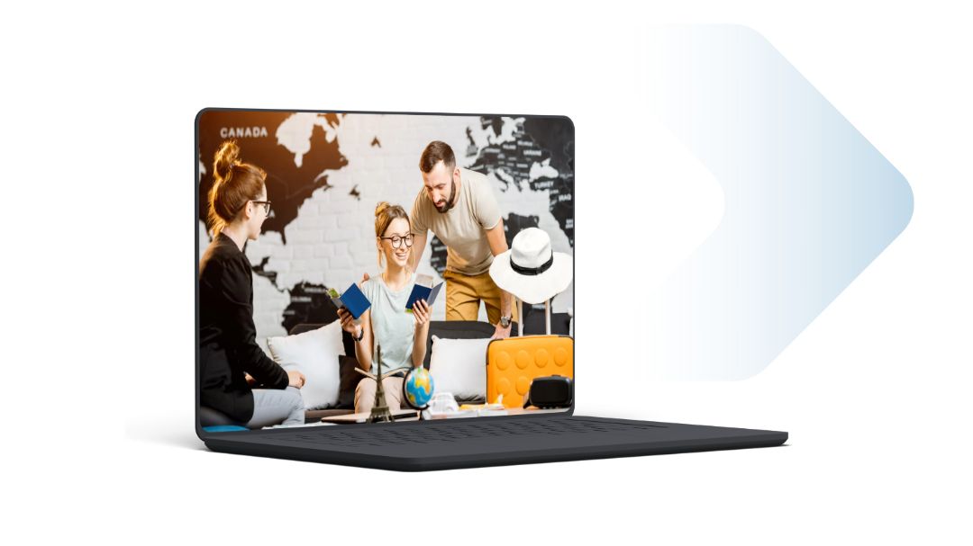 Reyada a CRM consulting gold partner for bitrix24 help businesses optimize their operations