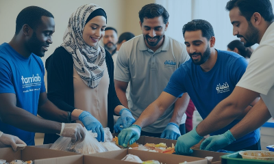 Reyada transforms NGOs and non-profit firms with customized services and solutions