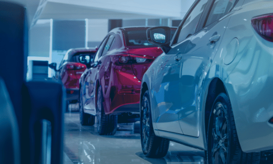 Reyada transforms automotive agencies with customized services and solutions