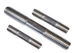 DOUBLE-end stud BOLTS