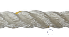SYNTHETIC FIBRE ROPESEUROFLEX® 3 STRAND