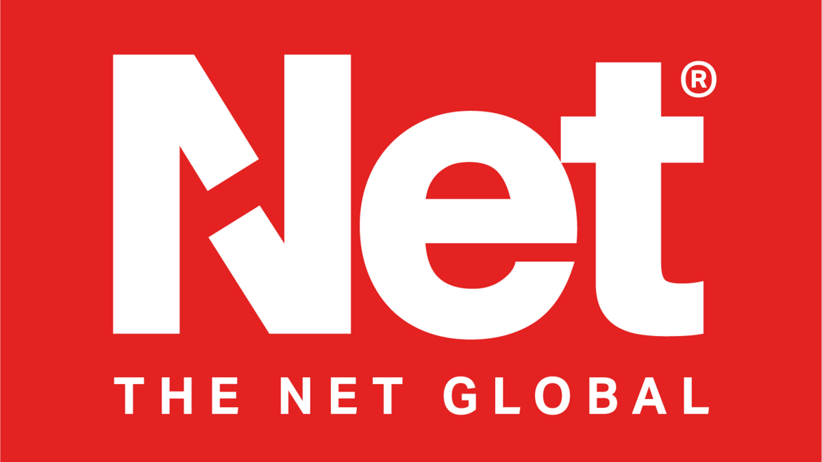 The Net Global logo – featured in Reyada’s success stories for innovative logistics and technology solutions