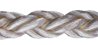 SYNTHETIC FIBRE ROPESTIPTO®LON OCTOPLY