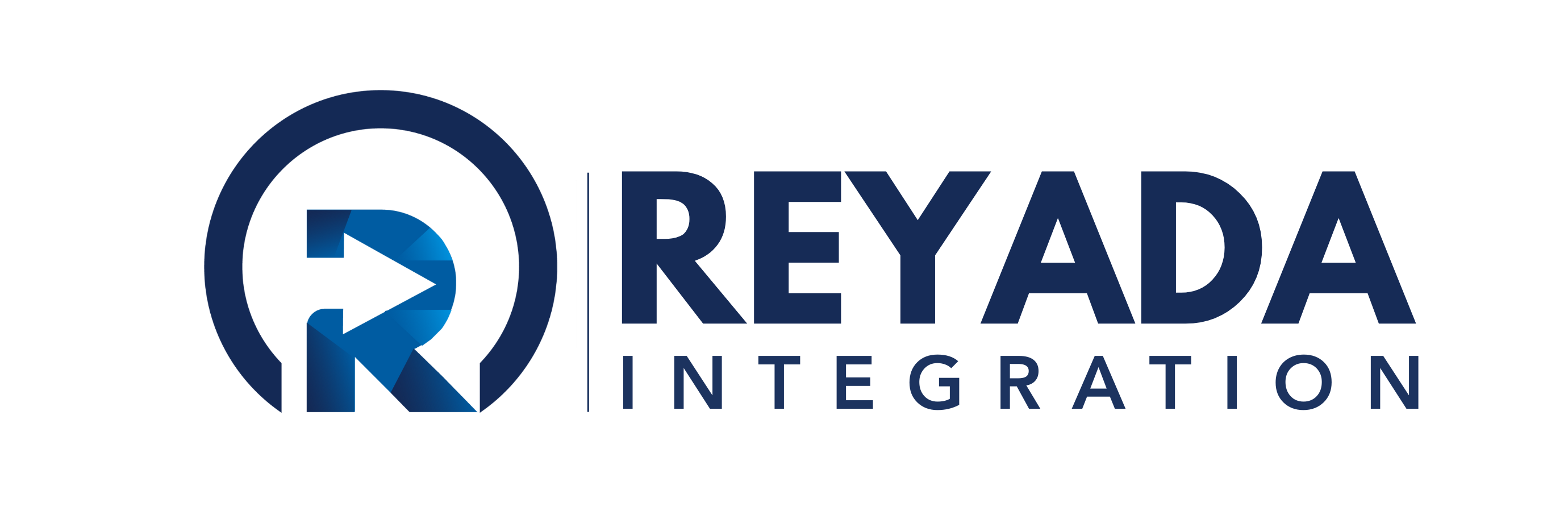 Reyada Integration Logo