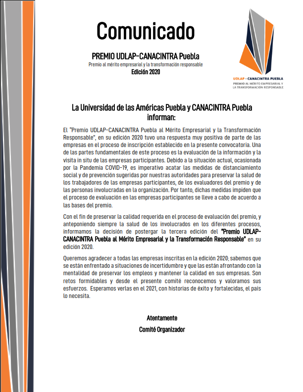 Click para descargar la convocatoria