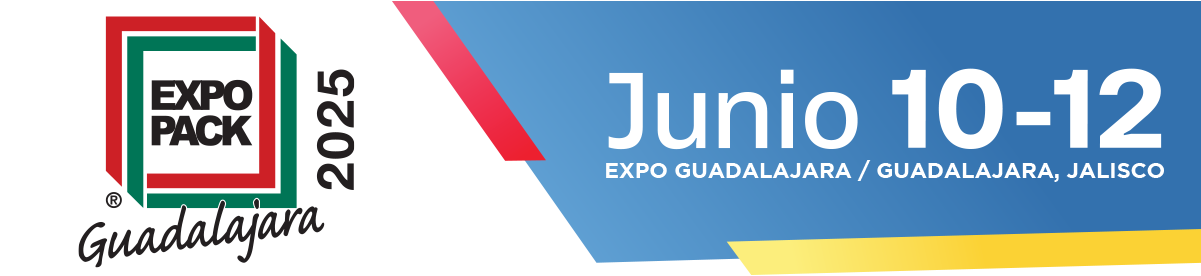 ExpoPaq Guadalajara Junio 10-12
