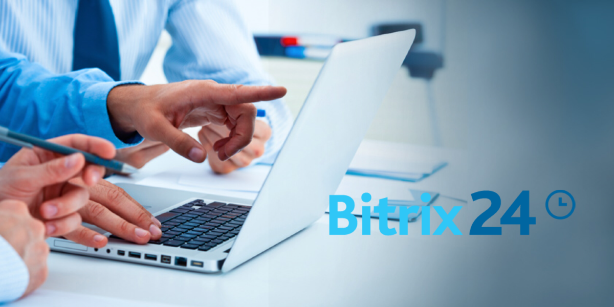 Bitrix24 Cloud Services