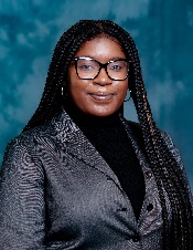Makyla Grant - AmeriCorps VISTA