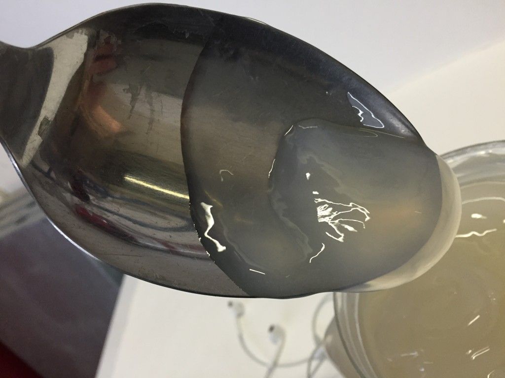 cellulose nanocrystals gel