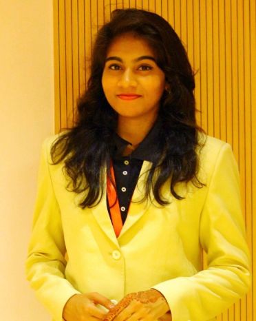 Intern at Cloud Counselage Pvt. Ltd.
