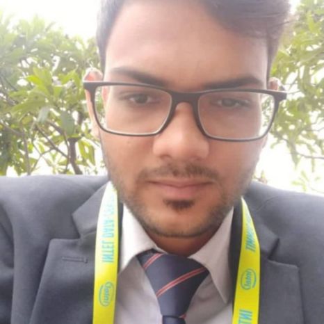 Intern at Cloud Counselage Pvt. Ltd.