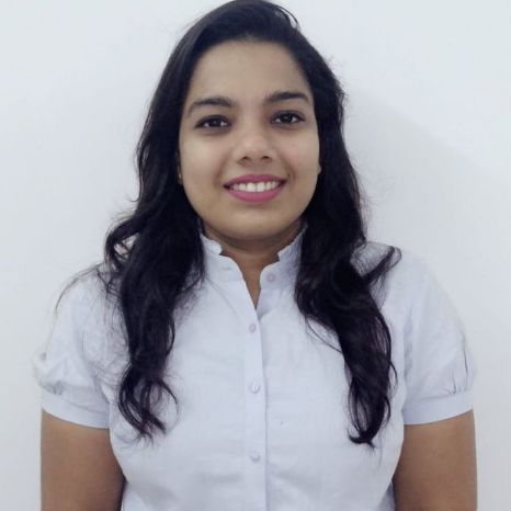 Intern at Cloud Counselage Pvt. Ltd.