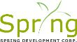Spring Development Corp. logo