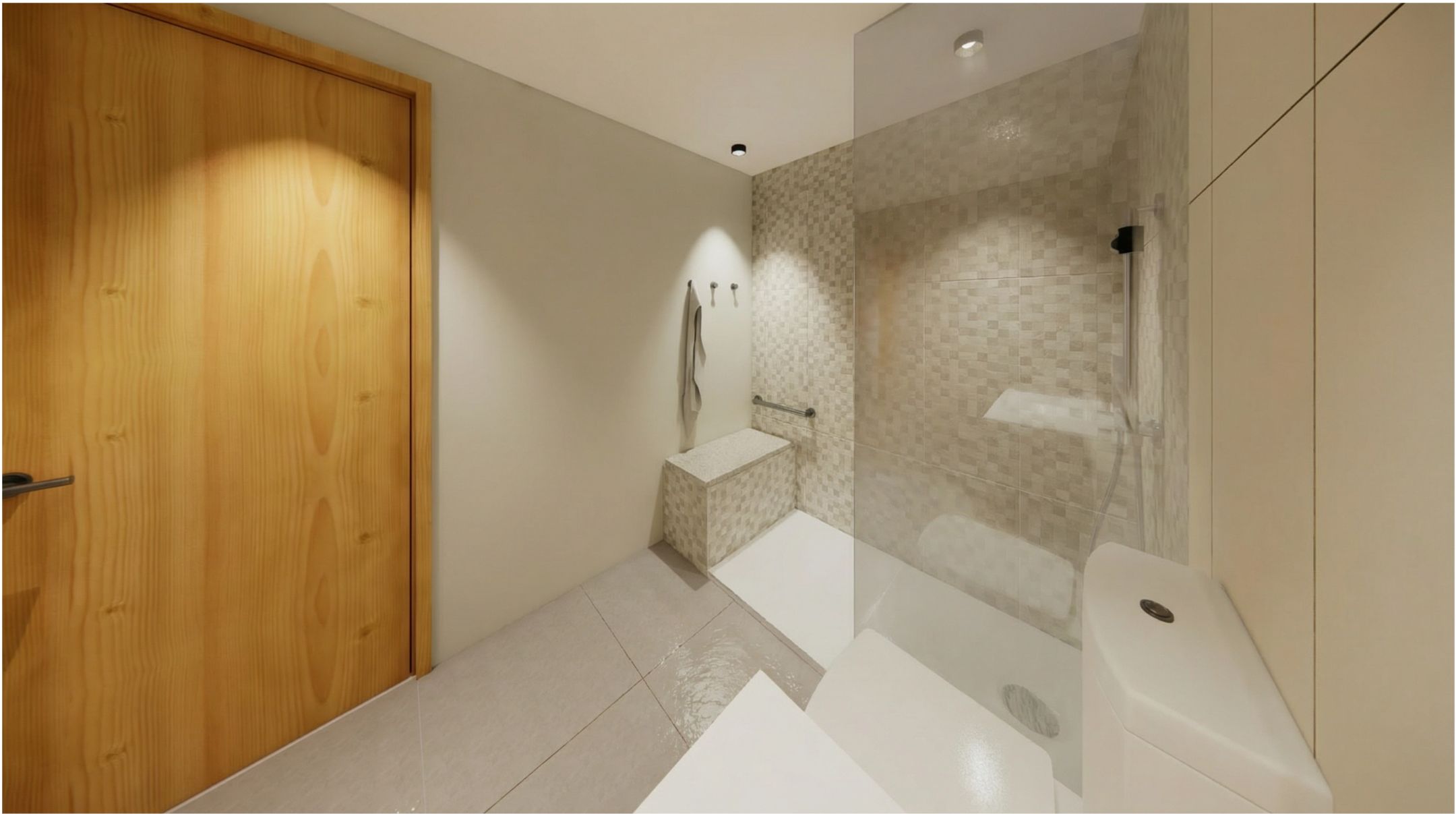 Projecto Design for All