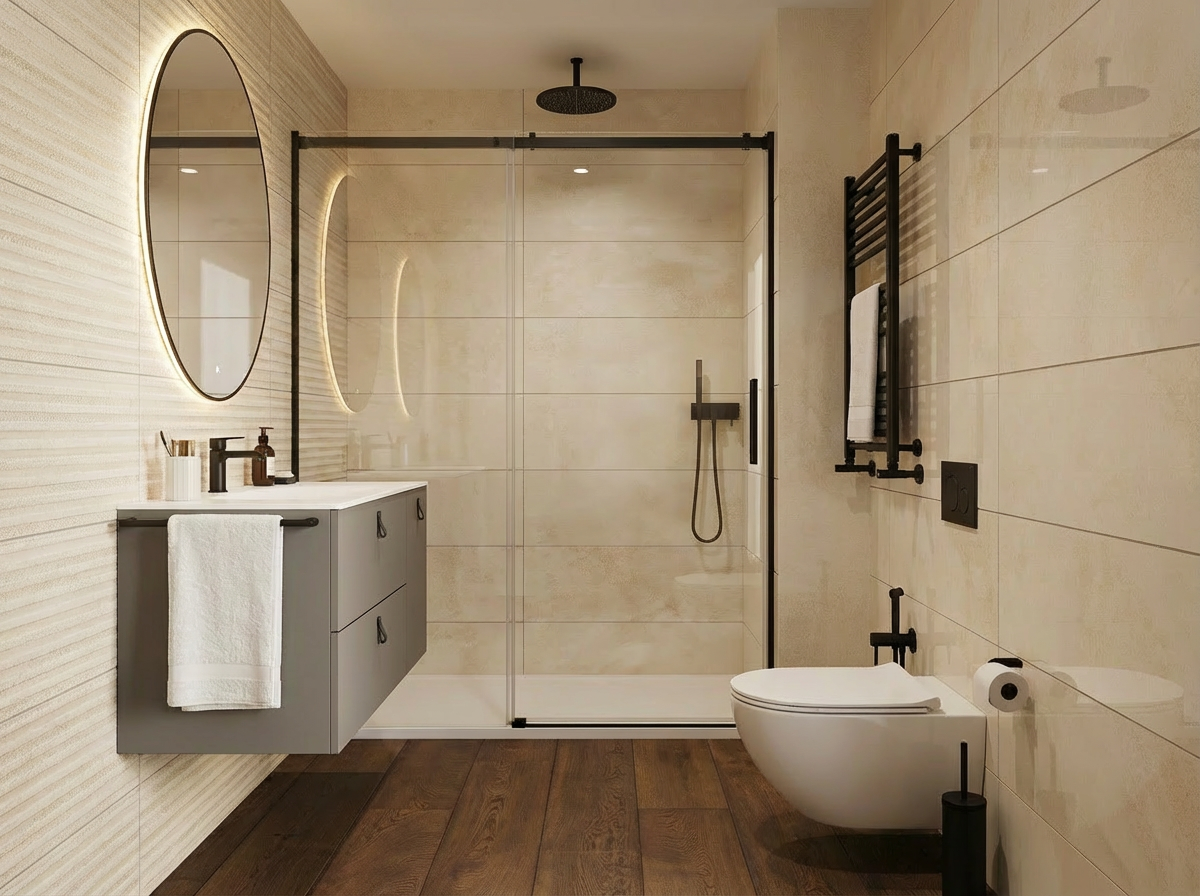 Detalhe de pavimento