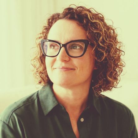 Liliana Abreu - Enfermeira de Reabilitação e Designer de Interiores