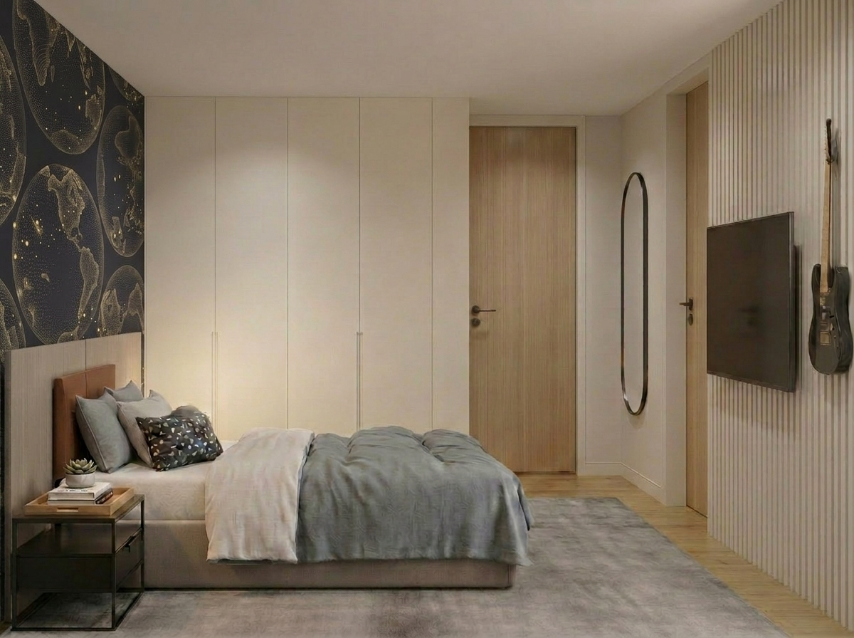 Instalação sanitária