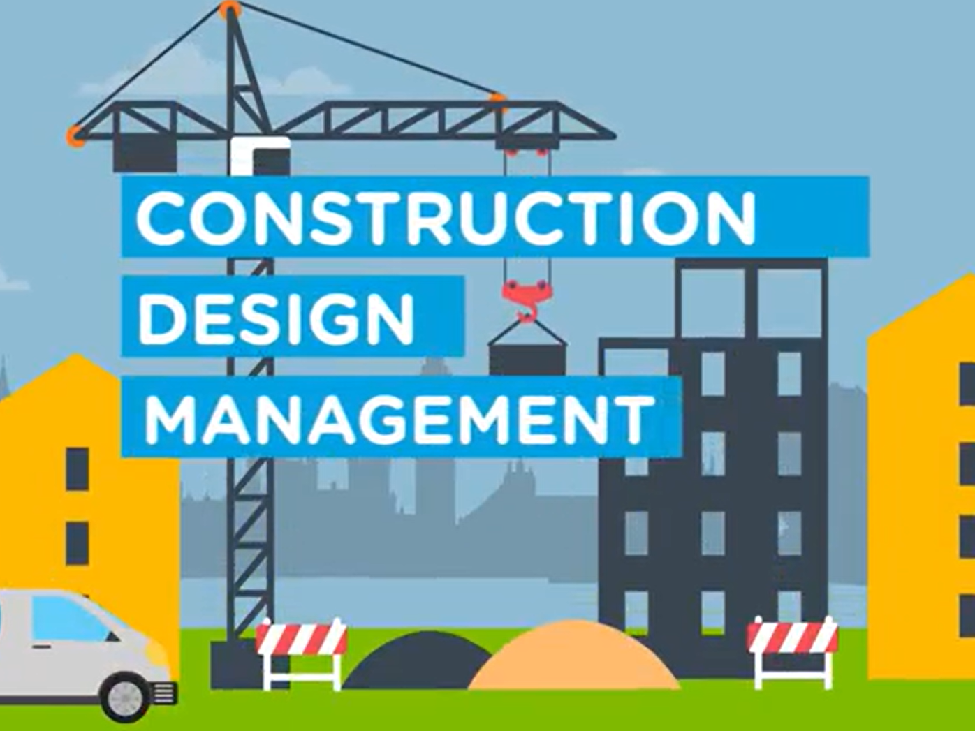 CDM