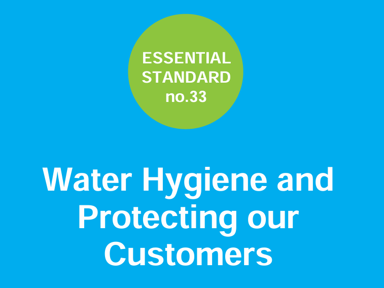 Essential Safety Standards