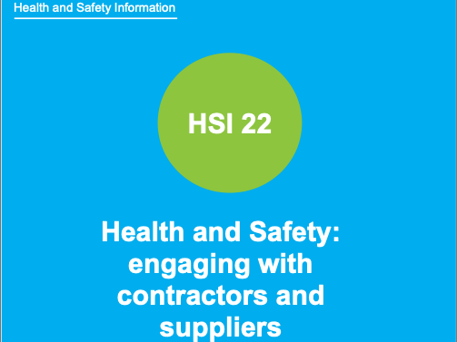 Essential Safety Standards