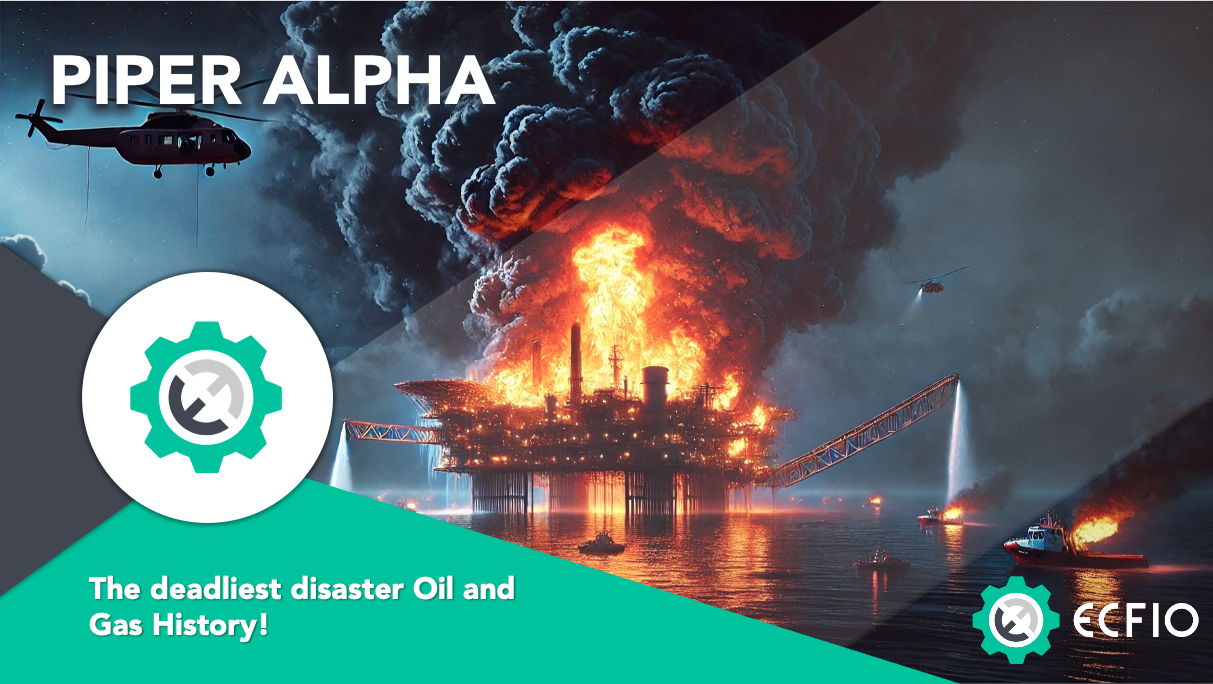 Piper Alpha