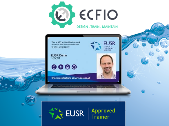 Water Hygiene E-learning