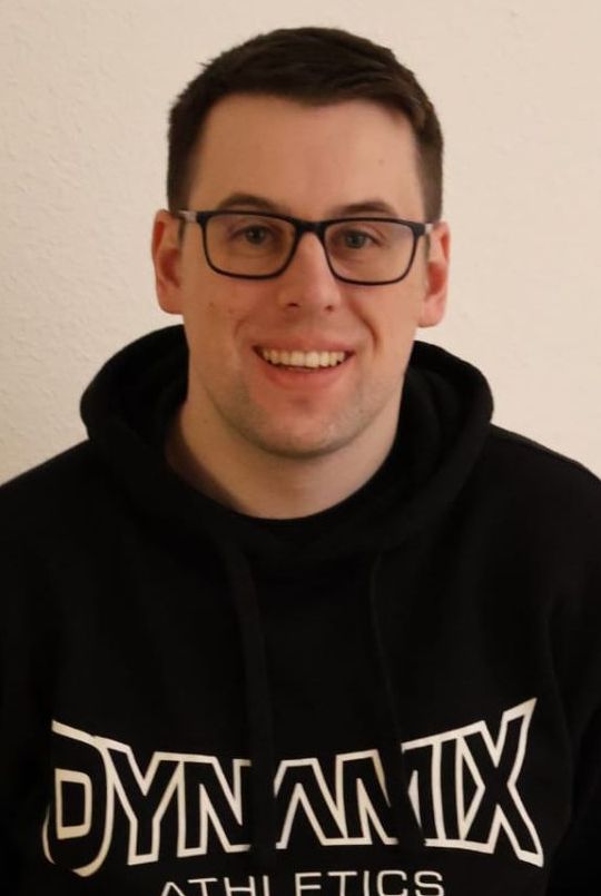LUKAS SELAND