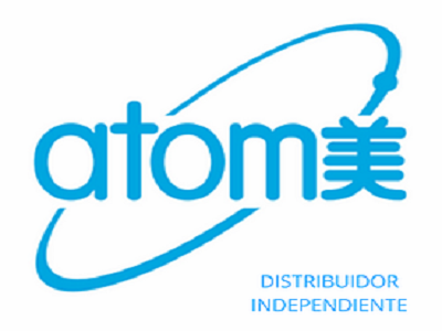 ATOMY DISTRIBUIDOR INDEPENDIENTE