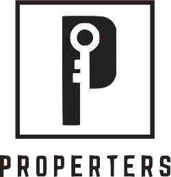 Propeters.com - Footer Logo