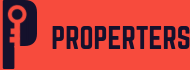Properters.com - Header Logo