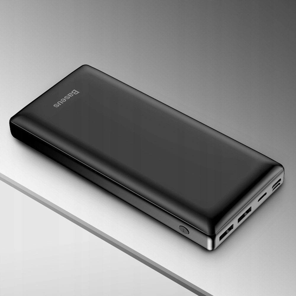 Baseus X30 30000mAh Powerbank