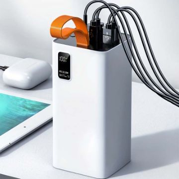 EXECUTIVE 50,000mah poweBANK