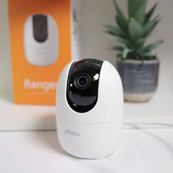 Advanced Home Security Camera