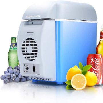 2in1 PORTABLE car Cooler/Warmer