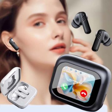 TouchScreen Wireless Earbuds