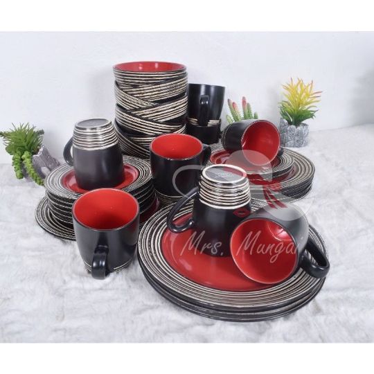 Thompson China Patterns Kitchen & Dining