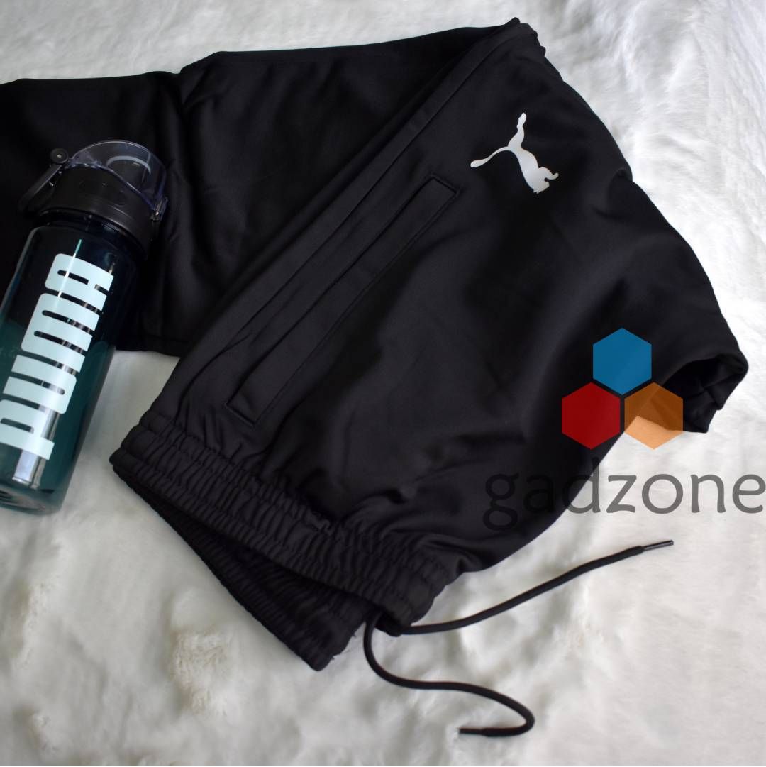 Iconic PUMA Unisex Tracksuit