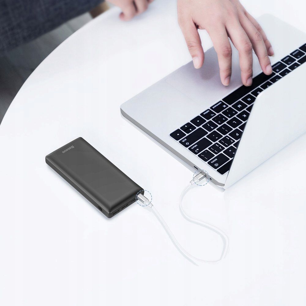 Baseus X30 30000mAh Powerbank