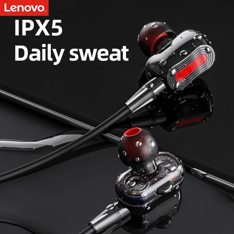 Lenovo He05 Pro Earphones