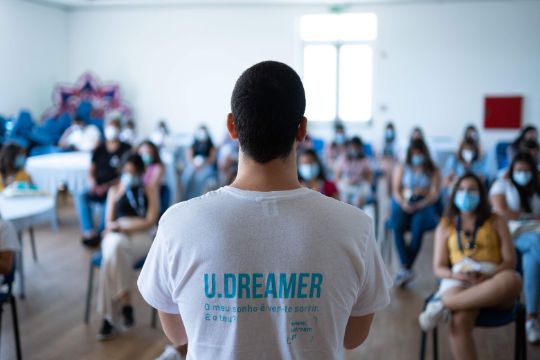 U.DREAM