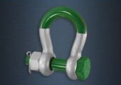 SUPER BOW SHACKLES-SAFETY PIN