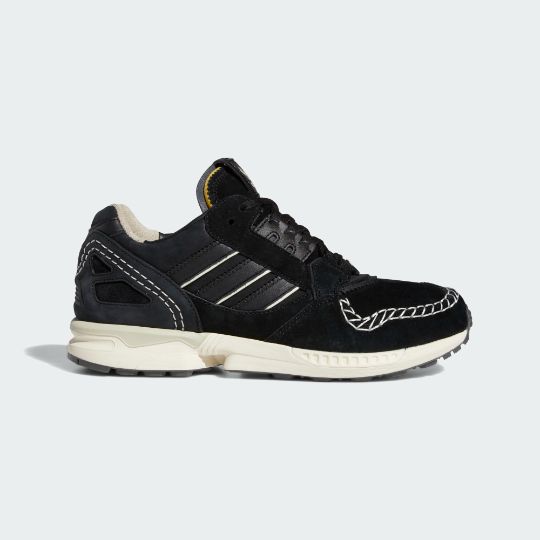 Adidas zx online historia