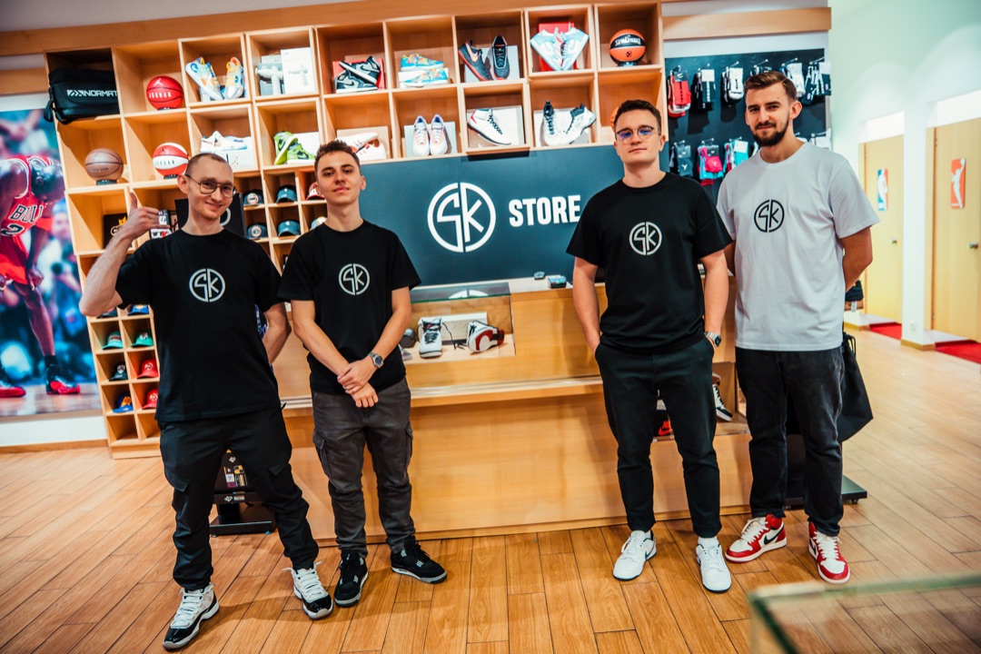 SKSTORE Kraków