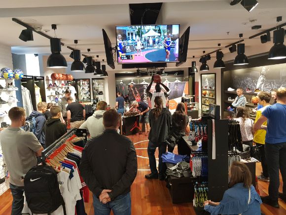 SKSTORE Kraków